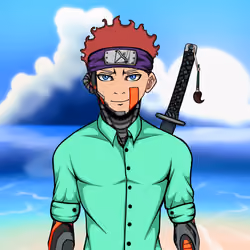 Ninja #4857