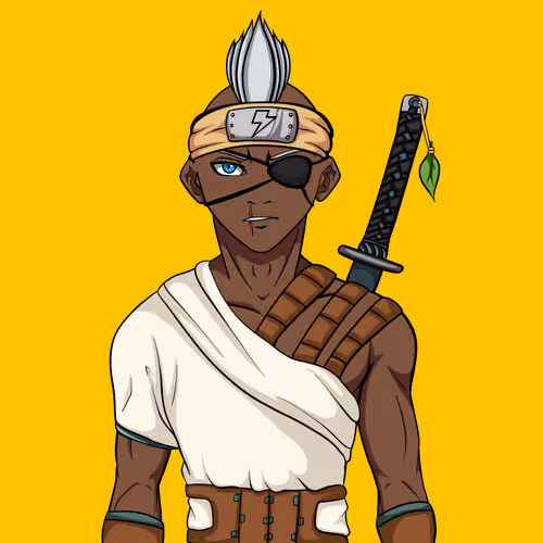 Ninja #2149