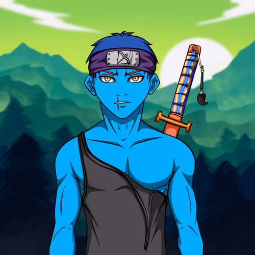 Ninja #26