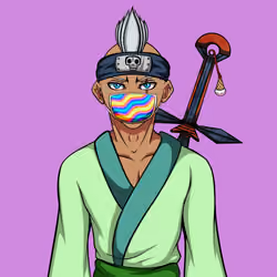 Ninja #3929