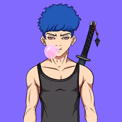 Ninja #3232