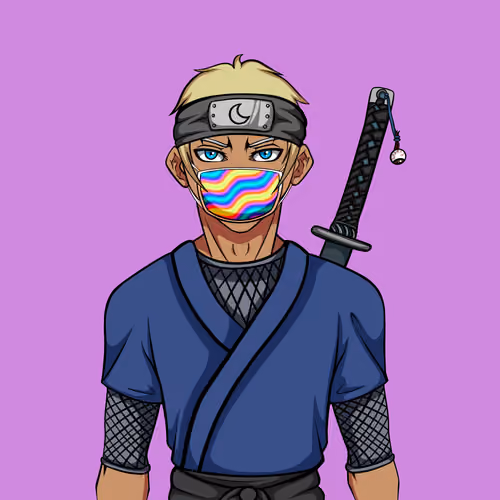 Ninja #688