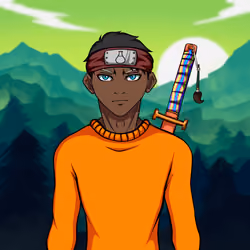 Ninja #3614