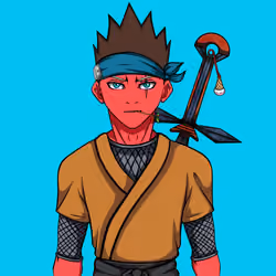 Ninja #1647