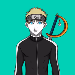 Ninja #4777