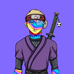 Ninja #5878