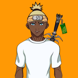 Ninja #6773