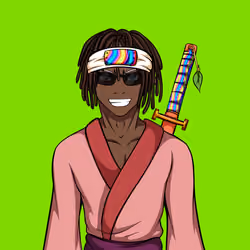 Ninja #4882