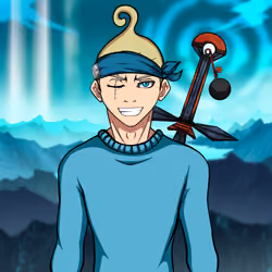 Ninja #5181