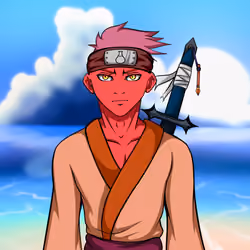 Ninja #7606