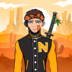Ninja #3413