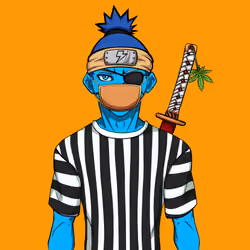 Ninja #8087