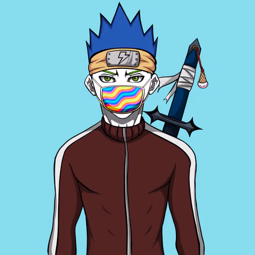 Ninja #7190