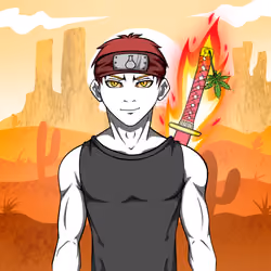 Ninja #1470