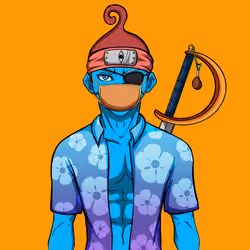 Ninja #906