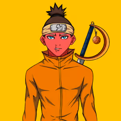 Ninja #7473