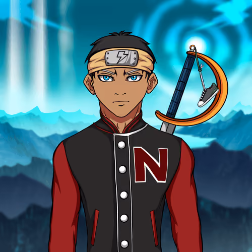 Ninja #5099