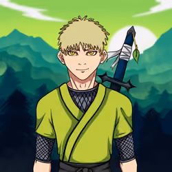 Ninja #5362