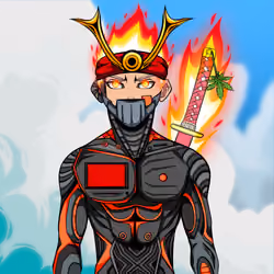 Ninja #4661