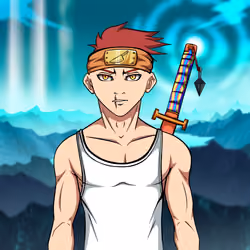 Ninja #2726