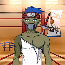 Ninja #7659