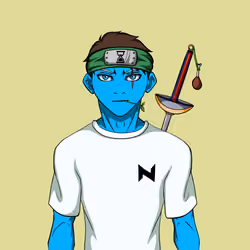 Ninja #1178