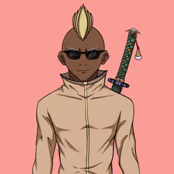 Ninja #3113