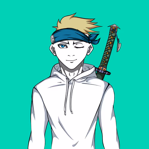 Ninja #4068