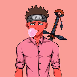 Ninja #4707
