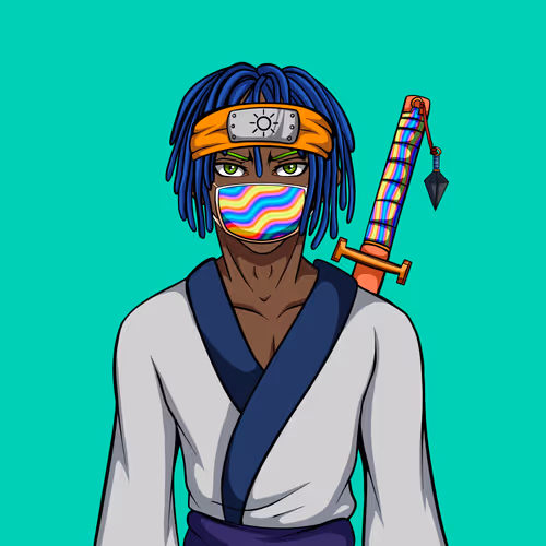 Ninja #7274