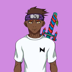 Ninja #274