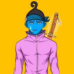 Ninja #4562