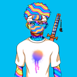 Ninja #322
