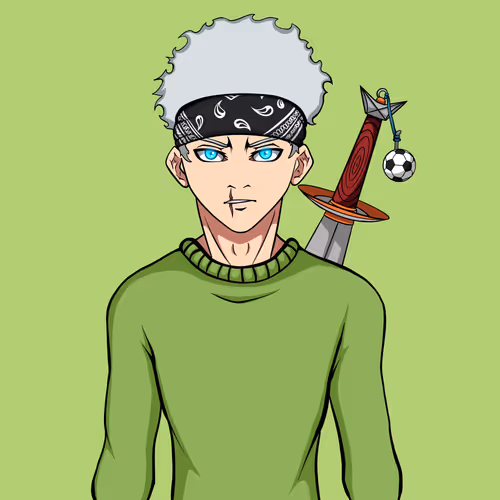 Ninja #4273