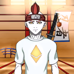Ninja #248