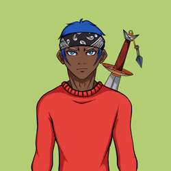 Ninja #2859