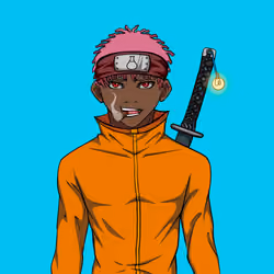 Ninja #5464