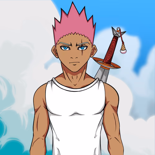Ninja #6959
