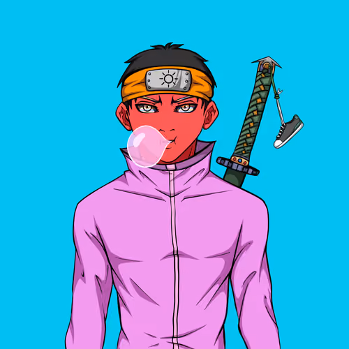 Ninja #200