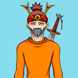 Ninja #5805