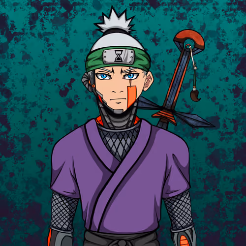 Ninja #3720
