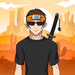 Ninja #2727
