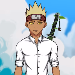Ninja #2933