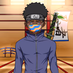 Ninja #549