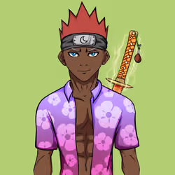 Ninja #3665