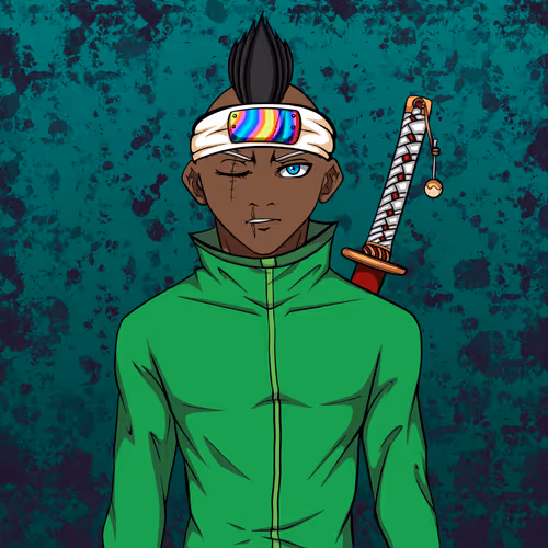 Ninja #4759