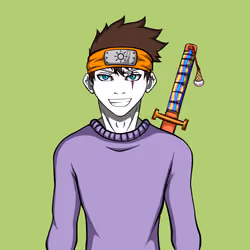 Ninja #3719