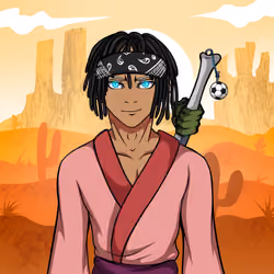 Ninja #559