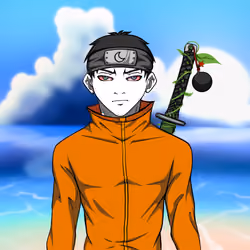Ninja #6948