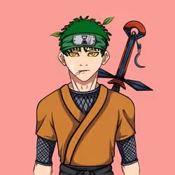 Ninja #5581